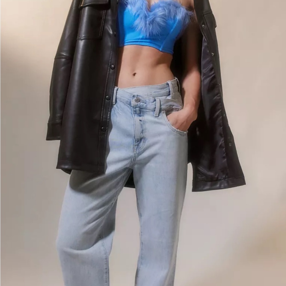 Urban outfitters top